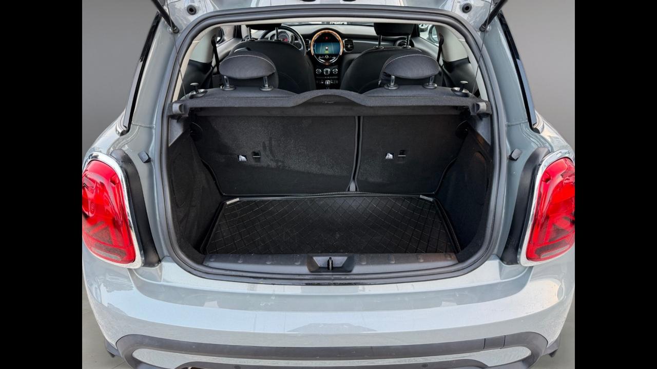 MINI Mini IV F56 2021 3p - Mini 3p 1.5 Cooper Classic