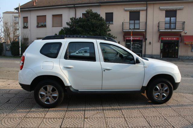 DACIA Duster 1.6 115CV Start&Stop 4x2 Lauréate