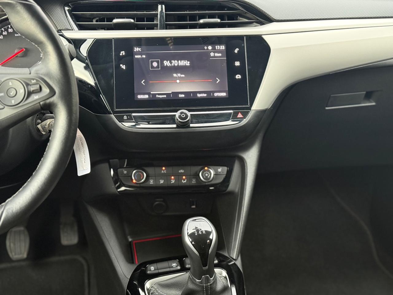 Opel Corsa 1.2 Edition TOP GARANTITA