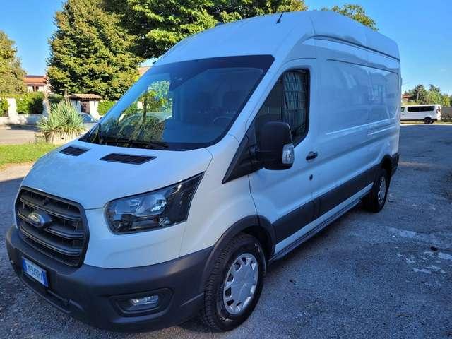 Ford Transit 21900 + IVA 350 LH3 170 CV E6D-TEMP