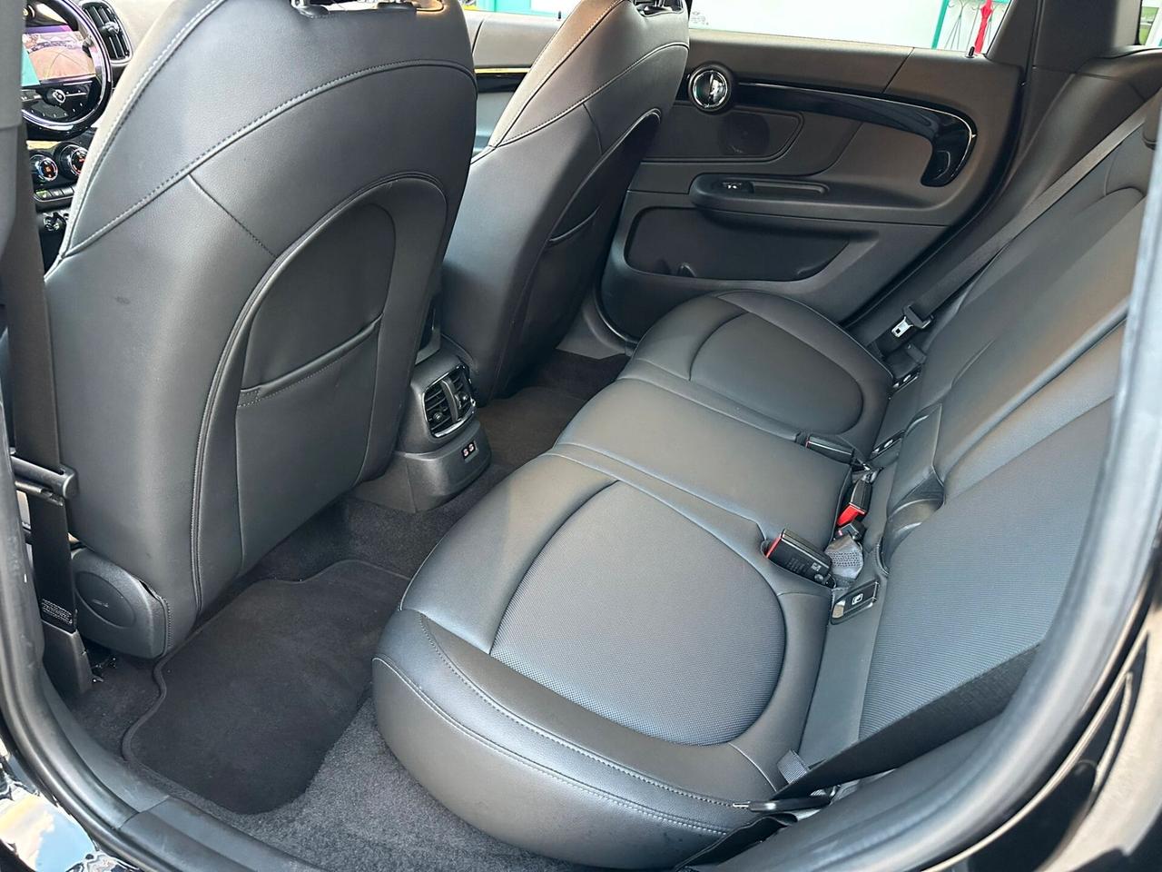 MINI COUNTRYMAN COOPER 136CV AUTO