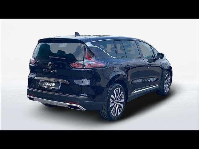 Renault Espace es Espace 2.0 Blue dCi 200cv Initiale Paris 7p.ti
