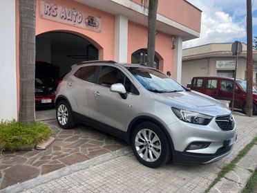 Opel Mokka X 1.4 Turbo GPL Tech 140CV 4x2 Ultimate