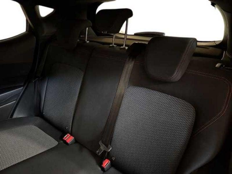 Ford Fiesta VII 2017 5p 1.0 ecoboost hybrid ST-Line s&s 125cv my20