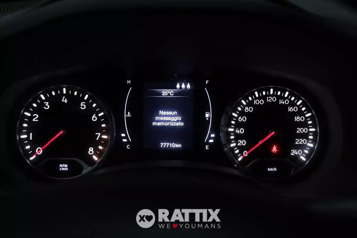 Jeep Renegade 1.0 T3 120CV Business