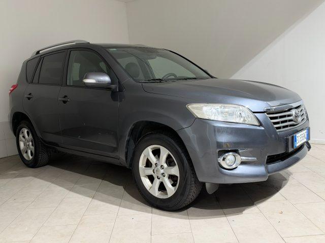TOYOTA RAV 4 MY23 RAV4 2.2 D-4D 150 CV DPF Exclusive