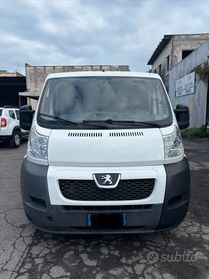 Peugeot boxer 2.2 Hdi