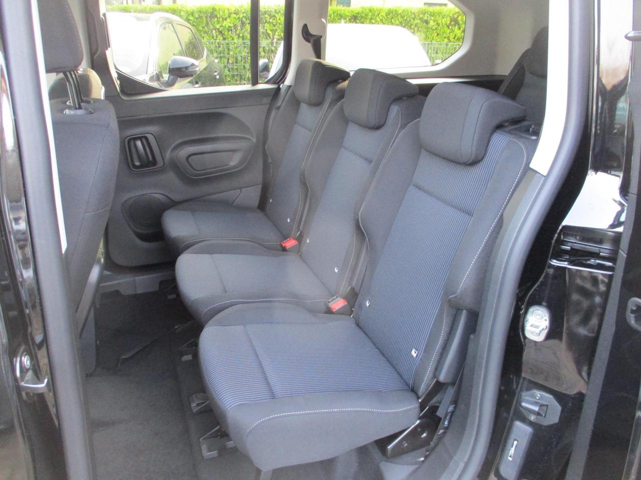 Fiat Doblo Passo Lungo 1.5 d Doblo 130cv auto 7p.ti