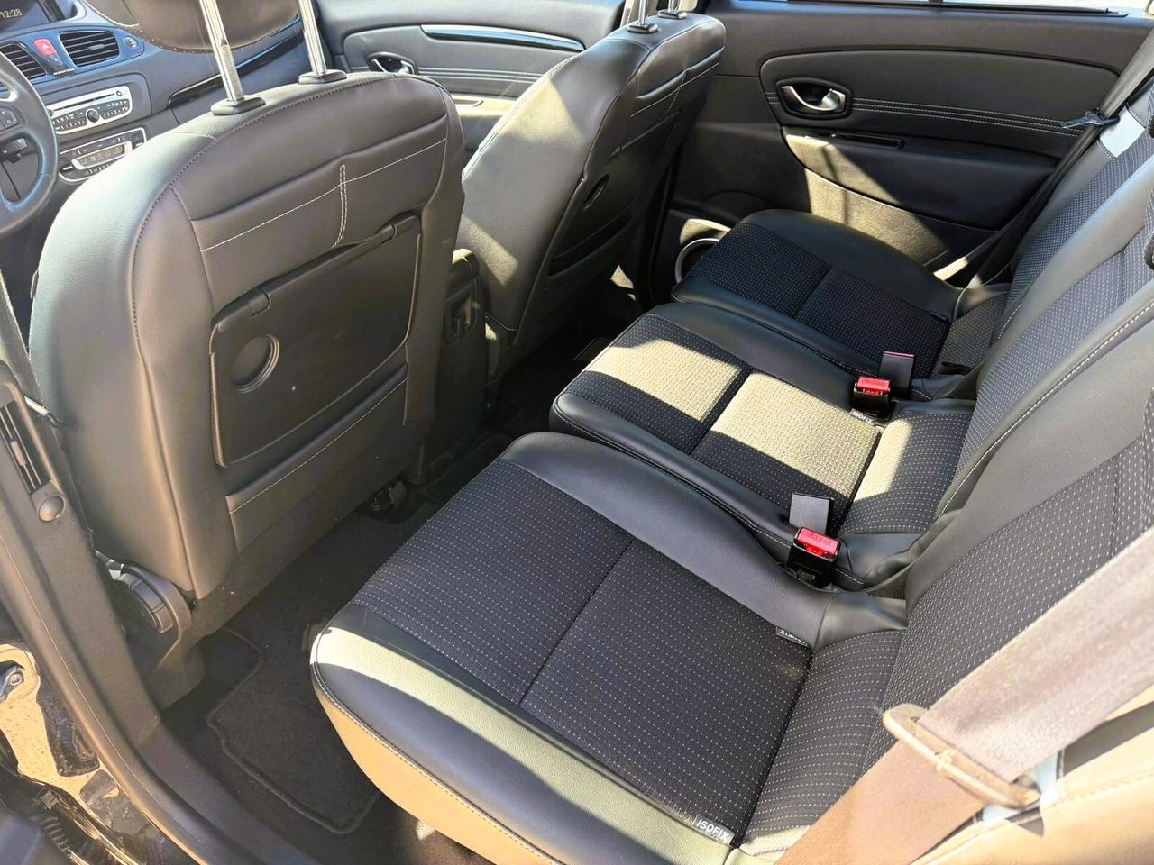 Renault Scenic Scénic X-Mod 1.5 dCi 110CV Attractive