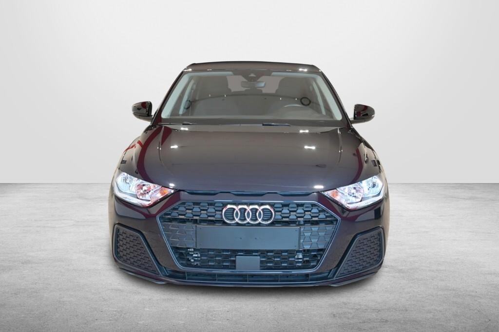 Audi A1 citycarver 25 TFSI Admired