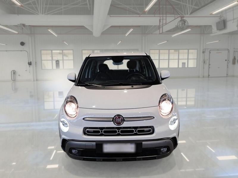 FIAT 500L 1.3 Multijet 95cv Cross