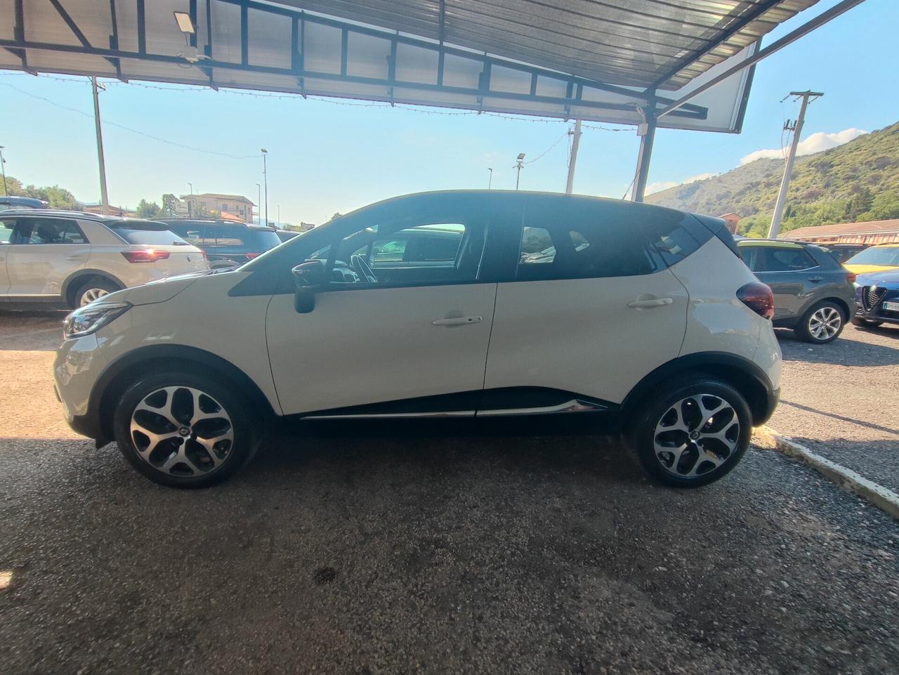 Renault Captur dCi 8V 90 CV Sport Edition2
