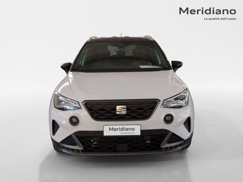 SEAT Arona 1.0 ECO TSI 81KW FR DSG