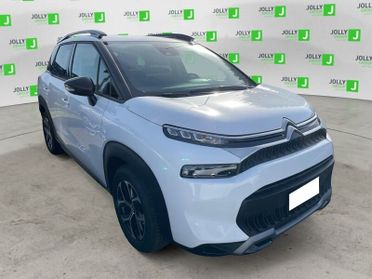 Citroën C3 Aircross BlueHDi 110 S&S - PLUS