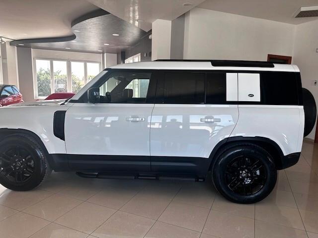 Land Rover Defender 110 3.0D I6 250 CV AWD Auto SE