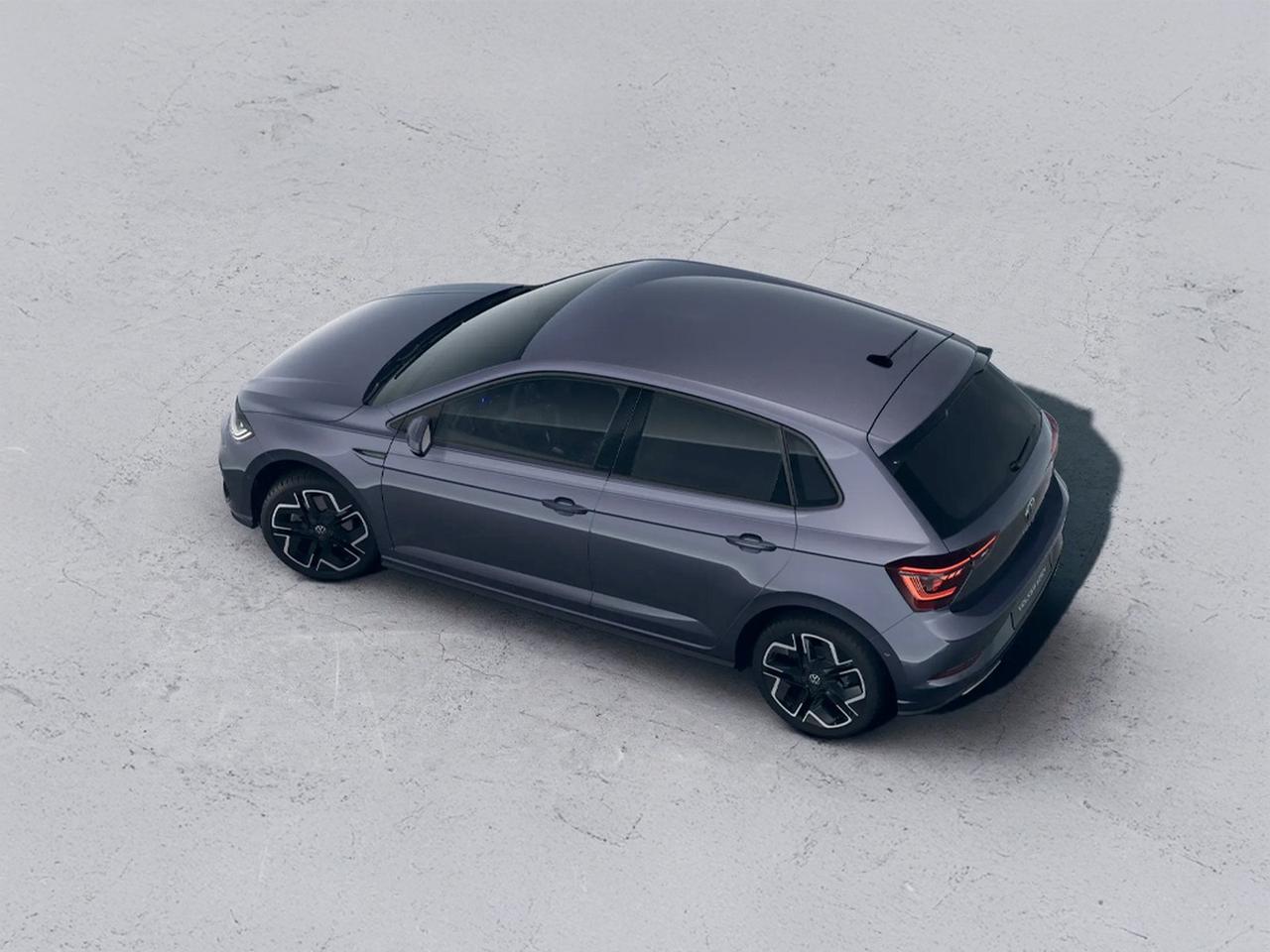 Volkswagen Polo 1.0 tsi r-line plus 95cv