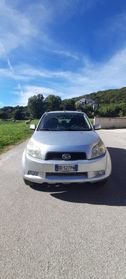 Daihatsu Terios 1.5 4WD CX