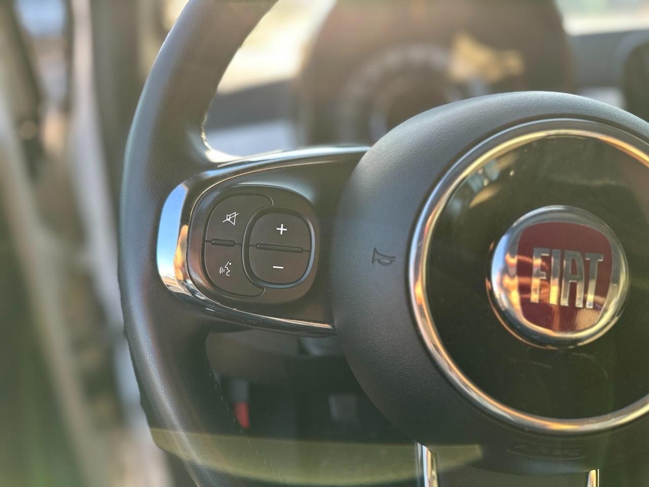 FIAT 500 (2015--->) - 500 1.0 Hybrid Dolcevita