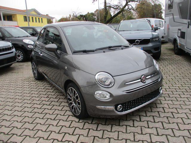 FIAT 500 1.0 Hybrid Dolcevita - Full Optional/Ok Neopat.