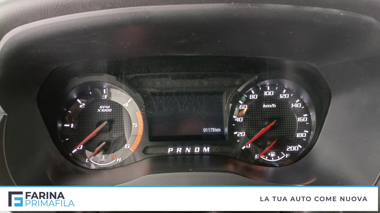 FORD Ranger VII Raptor - Ranger Raptor 2.0 tdci double cab 213cv