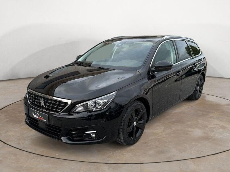 Peugeot 308 1.5 BlueHDi 130 Cv SW Allure - Navi, CarPlay, Cruise ecc
