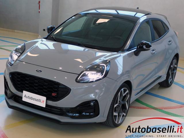 FORD Puma 1.5 ECOBOOST 200 CV S&S ST PERFORMANCE PACK