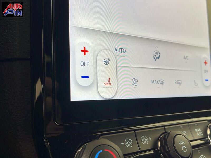 Ford Ranger Ranger 2.0 ecoblue doppia cabina Wildtrak X awd 205cv auto