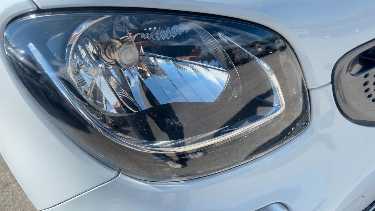 Smart ForFour 71cv 1.0 Prime/PROMO/PRONTA CONSEGNA/TETTO/