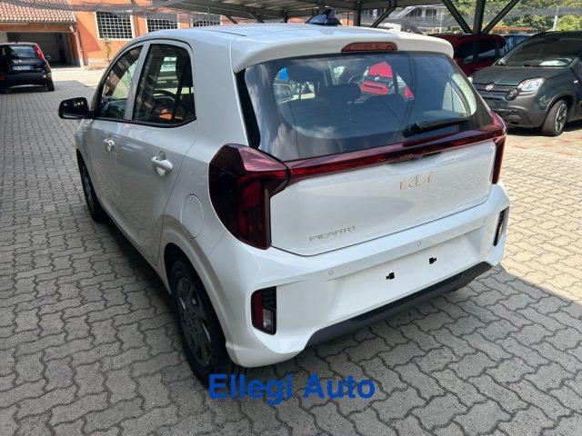 KIA Picanto PROMO FINANZ. 1.0 12V 5 porte Urban KM0