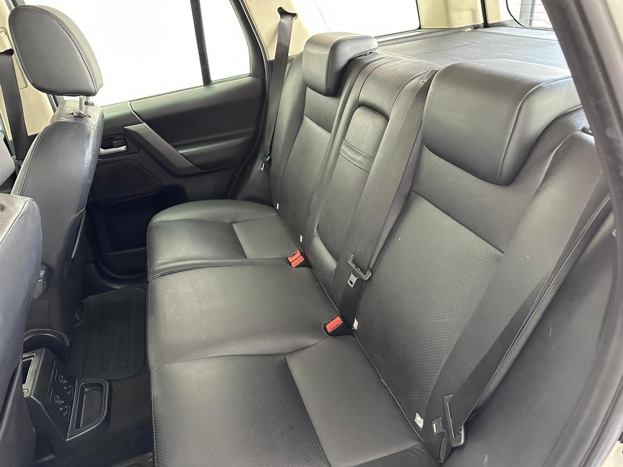 Land Rover Freelander 2.2 TD4 S.W. HSE- GANCIO TRAINO -2009