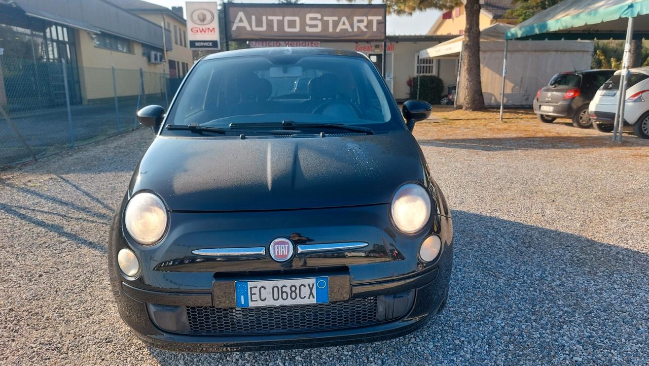 Fiat 500 1.3 Multijet 16V 75 CV Lounge