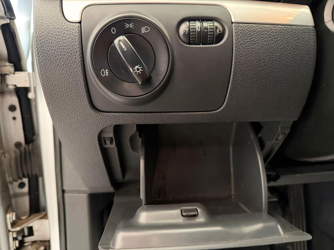 Volkswagen Golf 1.9 TDI 5p. United BlueMotion