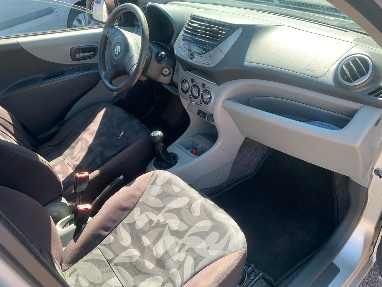 Suzuki Alto 1.0 GL