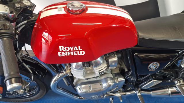 ROYAL ENFIELD Continental GT 650 - ANNO 2022