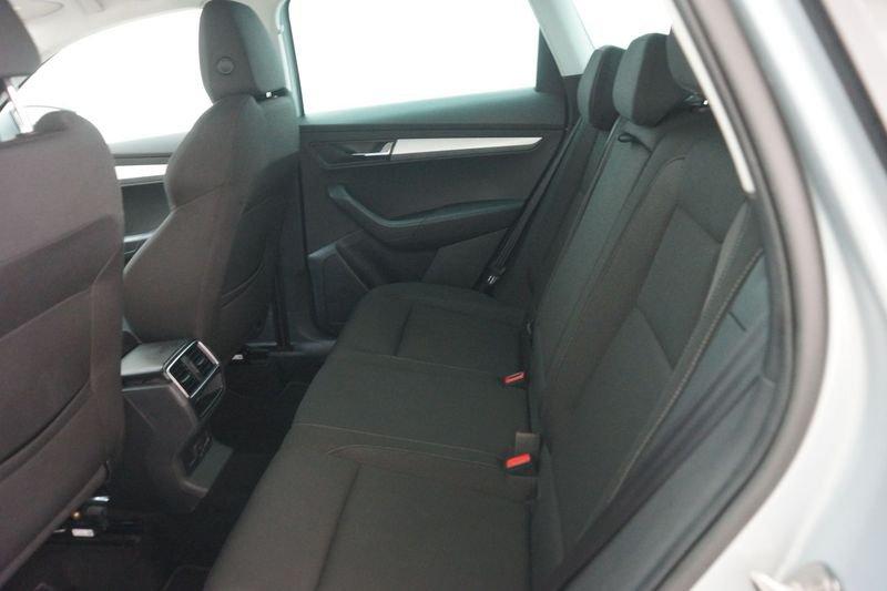 Škoda Karoq 2.0 TDI 85KW EVO SCR Executive DSG