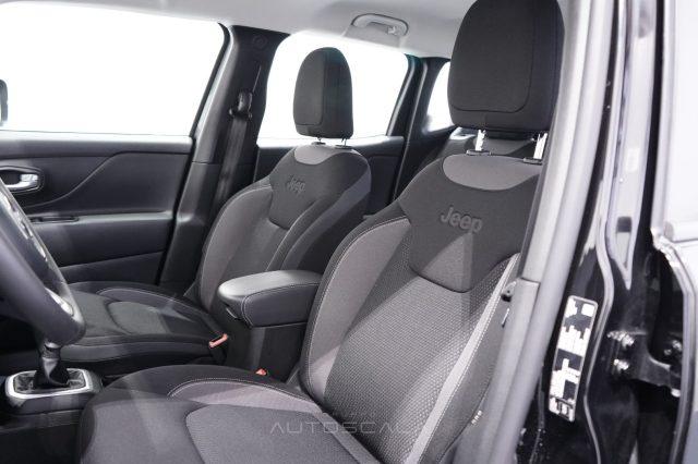 JEEP Renegade 1.6 Mjt 130cv Limited