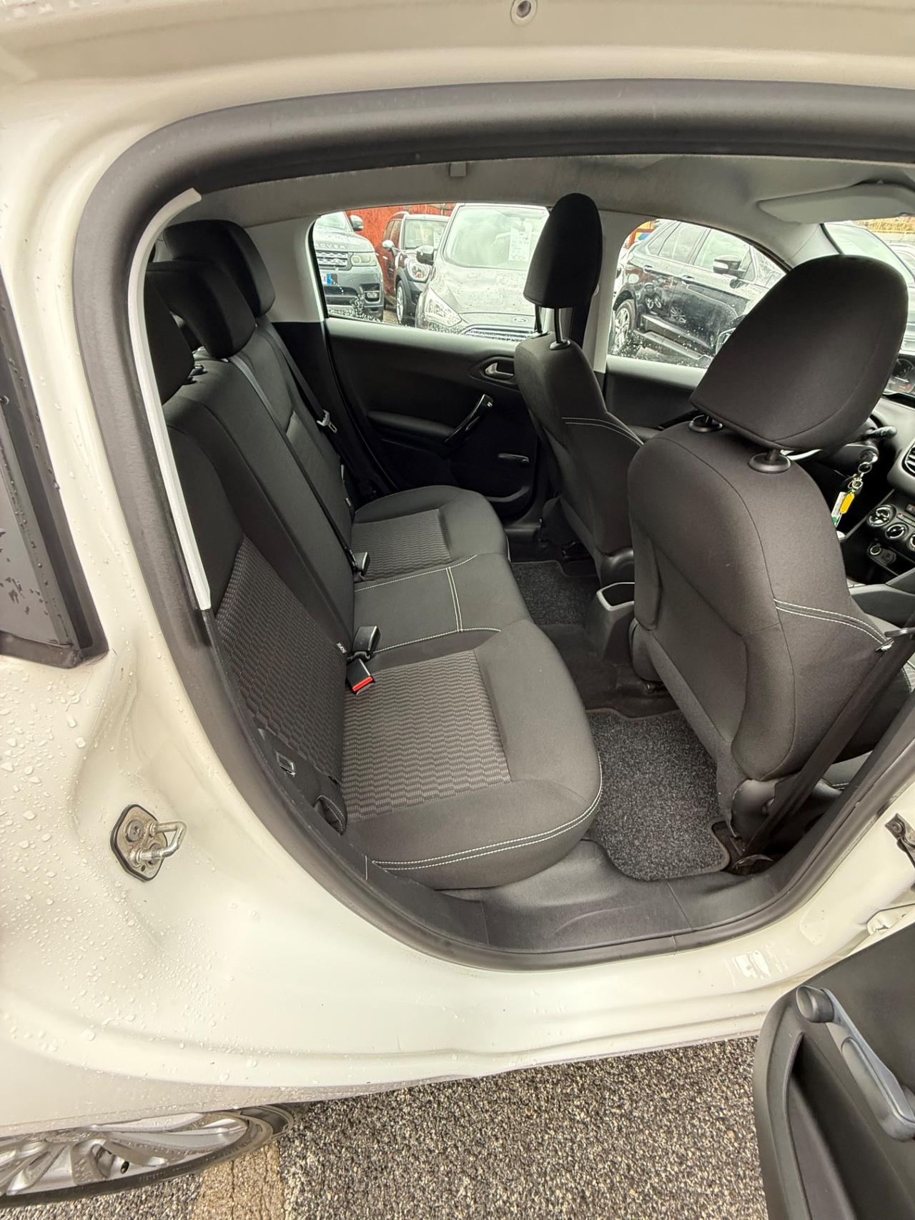 208 1.2 GPL Allure-unipro-rate-garanzia -E6