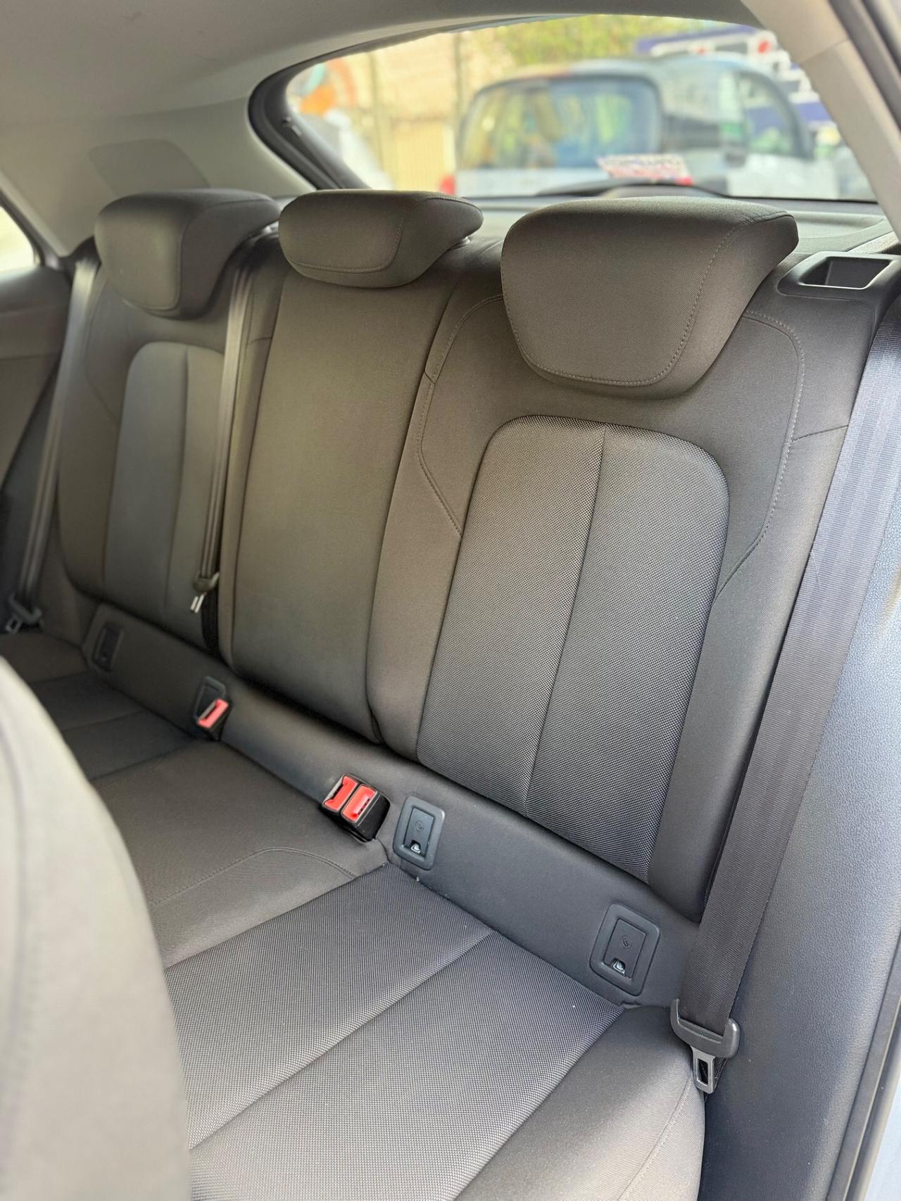 Audi Q2 1.5 Benzina Automatica 150 Cv