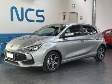 MG MG3 Hybrid+ Comfort