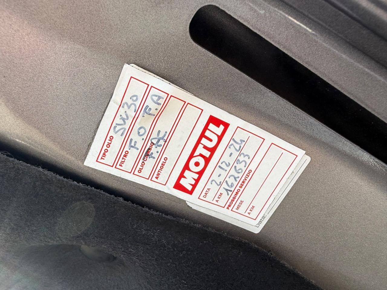 Renault Scenic Scénic dCi 8V 110 CV Energy Intens