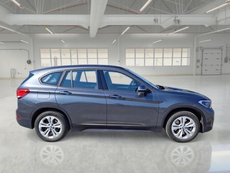 BMW X1 XDRIVE 25E BUSINESS ADVANTAGE AUTOMATICO SUV
