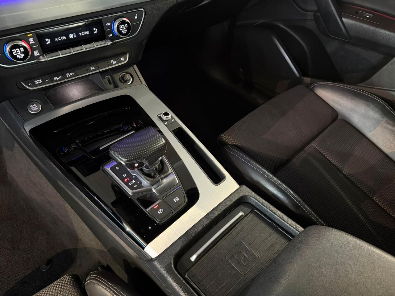 Audi Q5 SPB 40 TDI quattro S tronic line