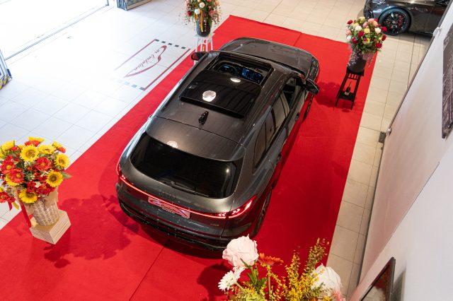 AUDI Q5 NUOVO.MOD.3.0 V6 TDI.299-323.CV.4X4 S line edition