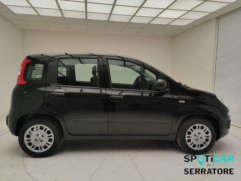 FIAT Pandina Panda 1.0 70cv Hybrid Pop