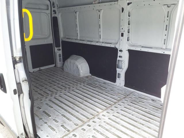 CITROEN Jumper 35 BlueHDi 140 S&S PLM-TM Furgone