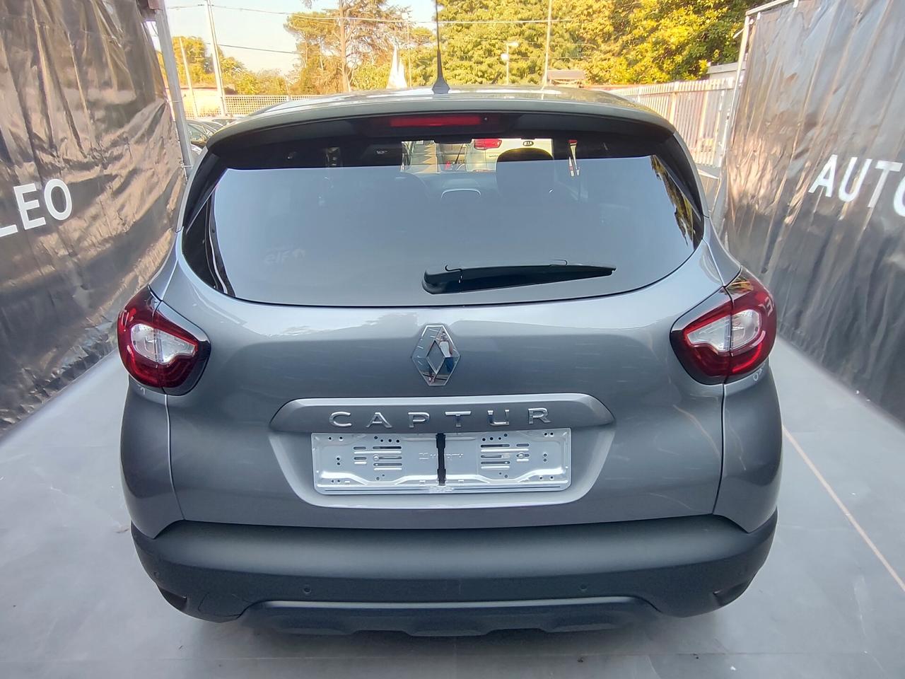 Renault Captur 900 TCE BENZINA SPORT EDITION 2
