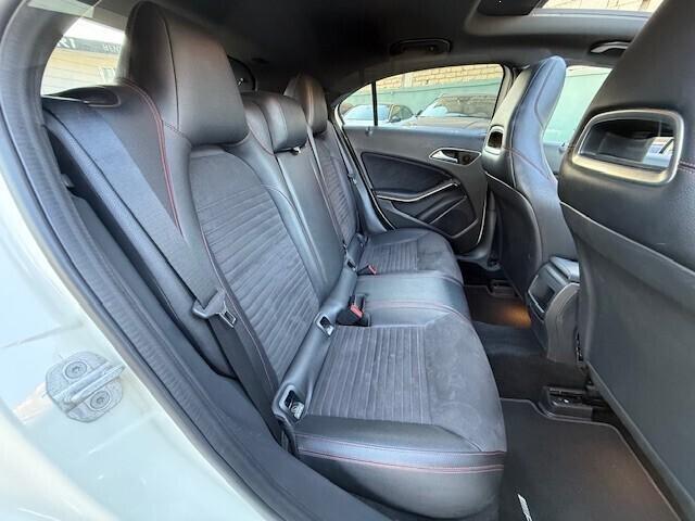 Mercedes-benz A 180 d Automatic Premium AMG