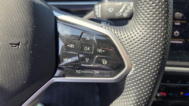 VOLKSWAGEN Tiguan 2.0 TDI 200 CV SCR DSG 4MOTION R-Line PERMUTE