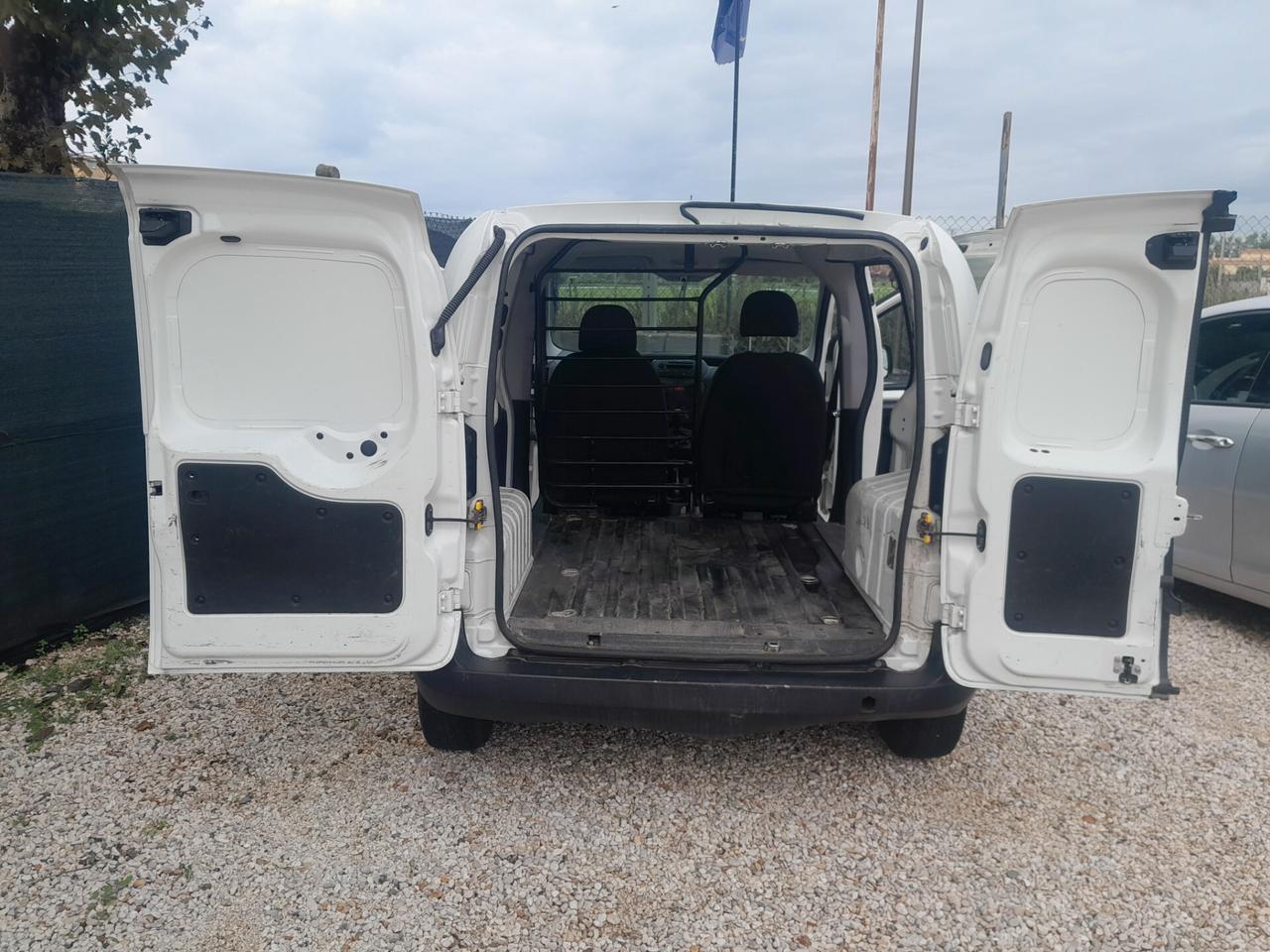 Fiat Fiorino 1.3 MJT 95CV Cargo