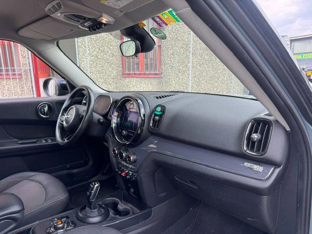 MINI Countryman 2.0 Cooper D Northwood Edition Countryman ALL4 Aut